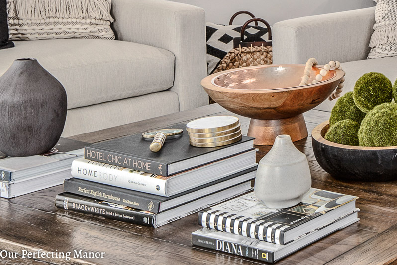 The Best Coffee Table Books For Home, Stylish Coffee Table Books