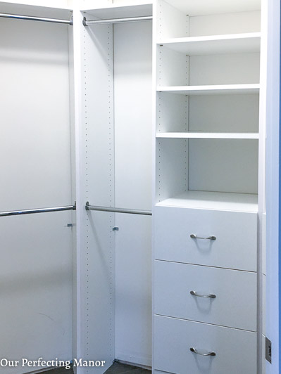 Kids' Custom Closets: Are They Worth It?