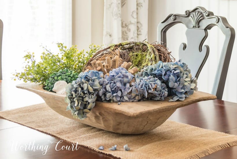 20 Most Beautifully Decorated Dough Bowls Our Perfecting Manor