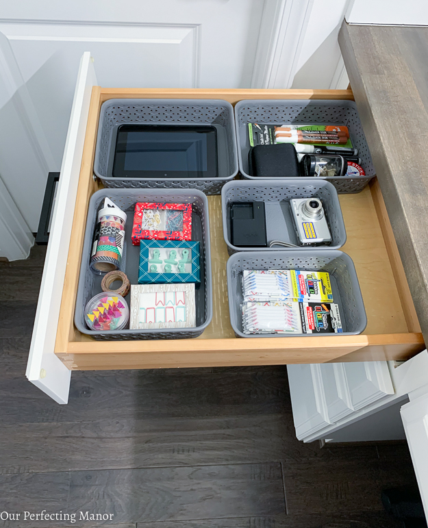 15 DIY Craft Supply Organization Ideas - Home Crafts by Ali