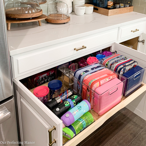 Kitchen & Pantry Storage Solutions That Just Make Sense, RíOrganize