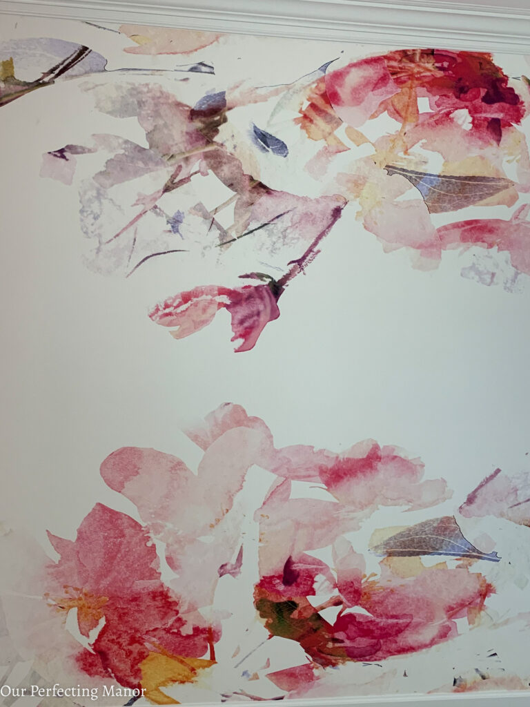 Anewall Spring Blossom Wallpaper