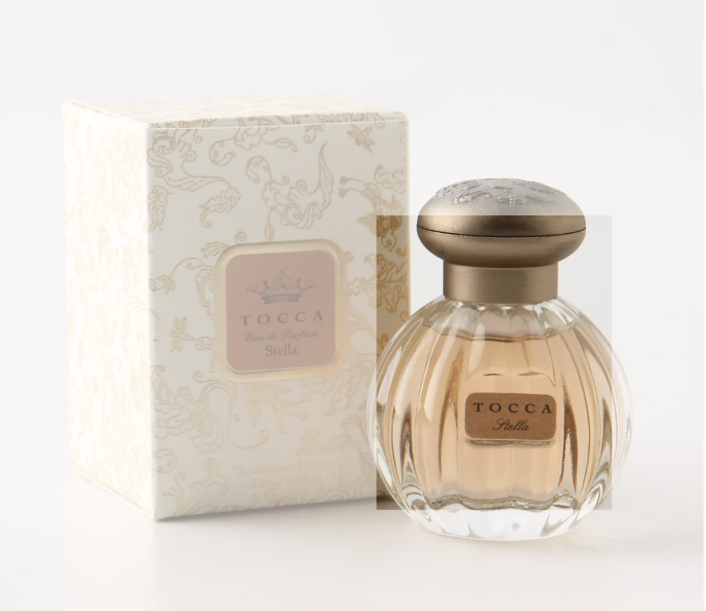 Tocca Mini Eau De ParfumOutremer Eau De Toilette