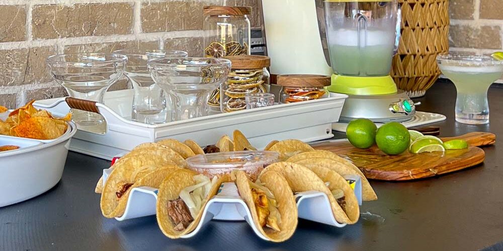 Fiesta Essentials: Crafting the Perfect Taco Tuesday with Walmart’s Party Perfect Picks